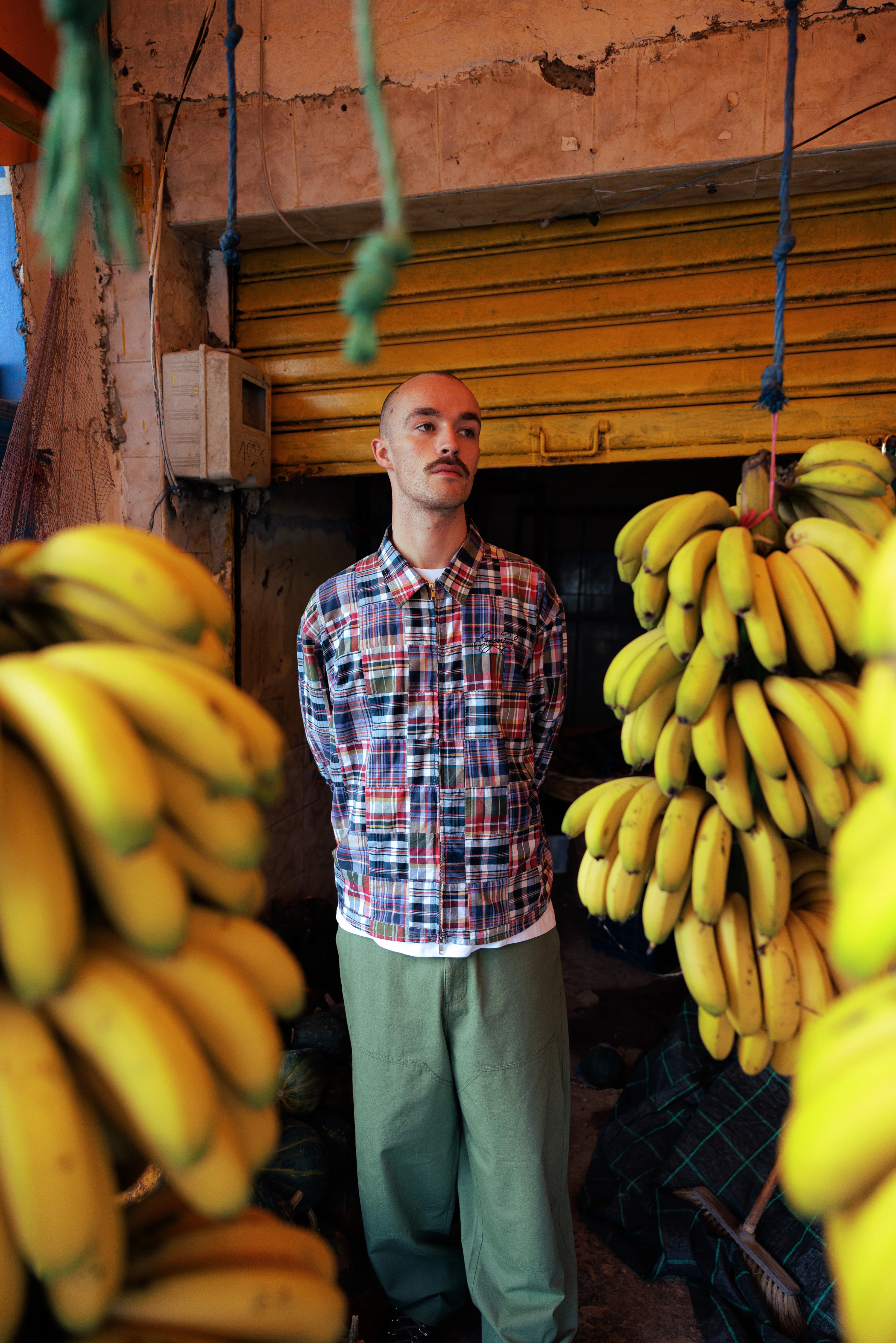 Dublin's Signature Streetwear Daily Uniform